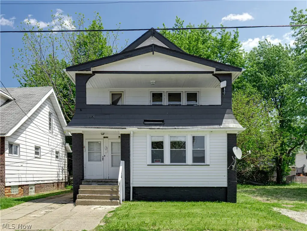 1367 Clearaire Road, Cleveland, OH 44110 - #1