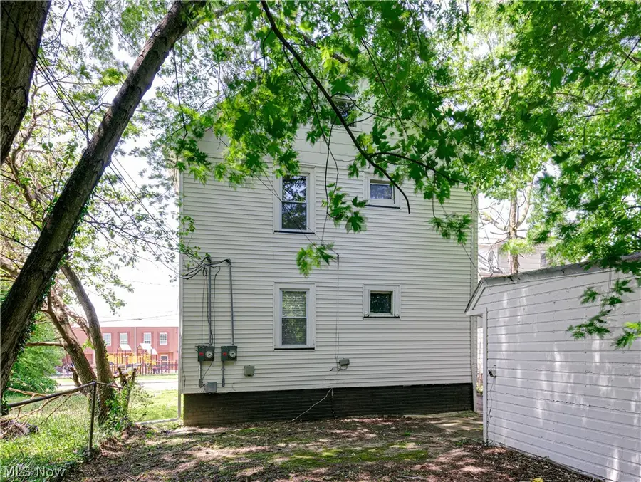 1367 Clearaire Road, Cleveland, OH 44110 - #3