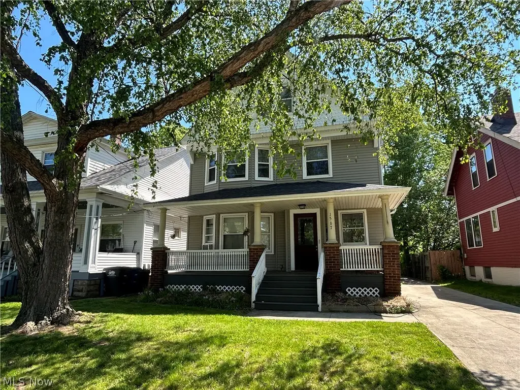 1567 Wagar Avenue, Lakewood, OH 44107 - #1