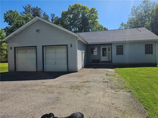 14816 Rock Creek Road, Chardon, OH 44024