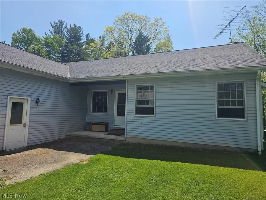 14816 Rock Creek Road, Chardon, OH 44024 - #2