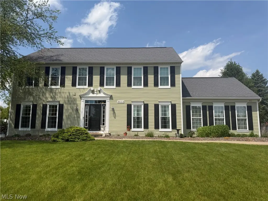 3513 Keyser, Cuyahoga Falls, OH 44223 - #1