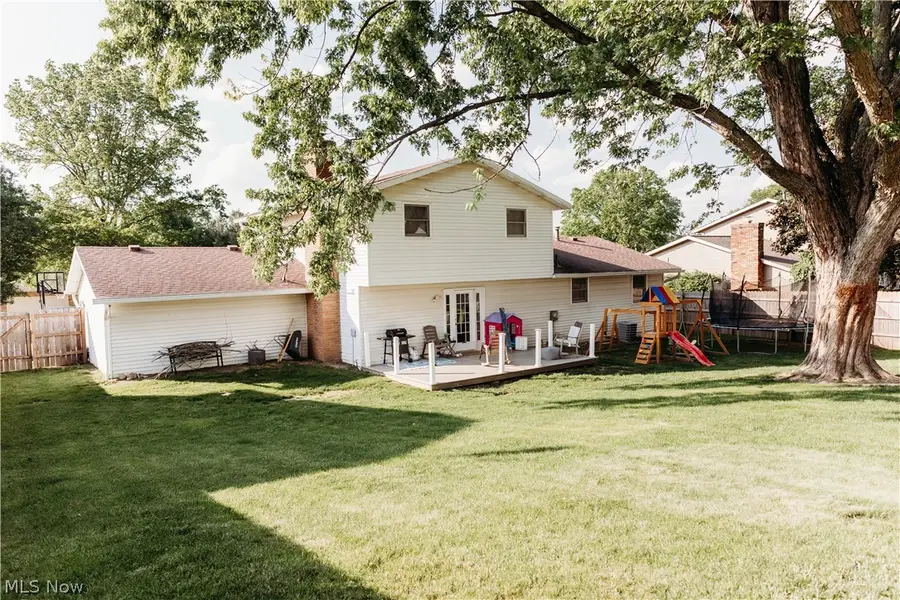 2122 Windham Ne Street, Canton, OH 44721 - #3