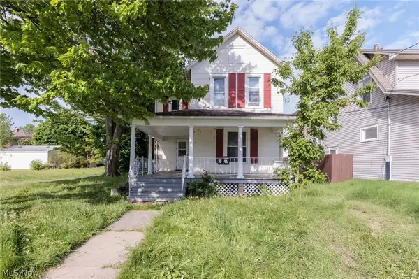 526-528 Hamilton Avenue, Lorain, OH 44052