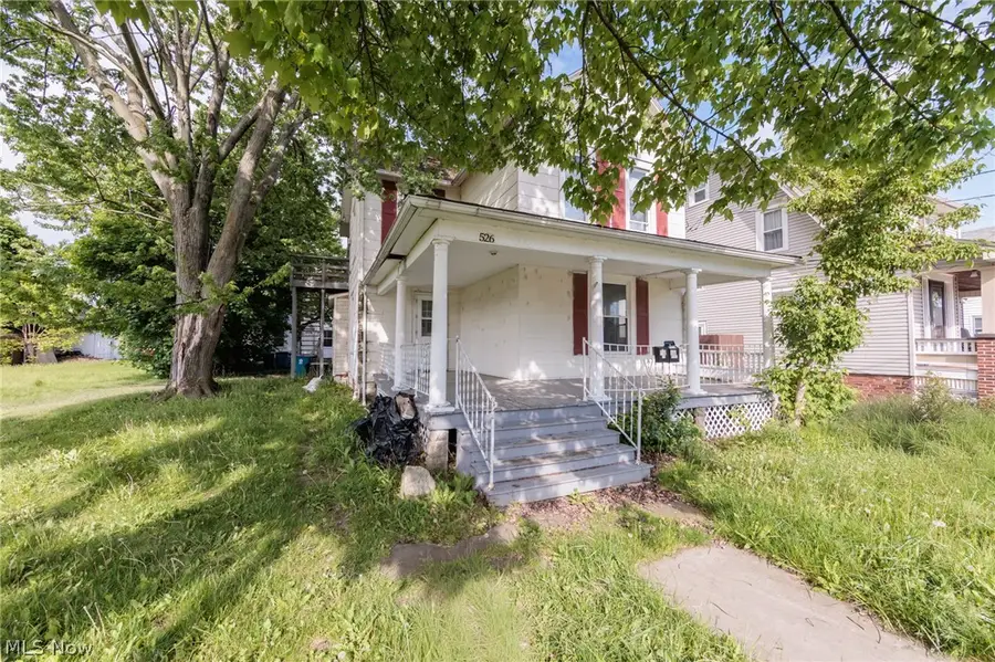 526-528 Hamilton Avenue, Lorain, OH 44052 - #2