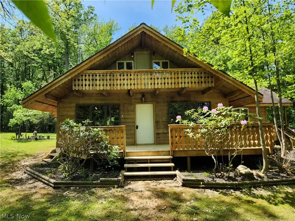 5671 S River W Road, Geneva, OH 44041