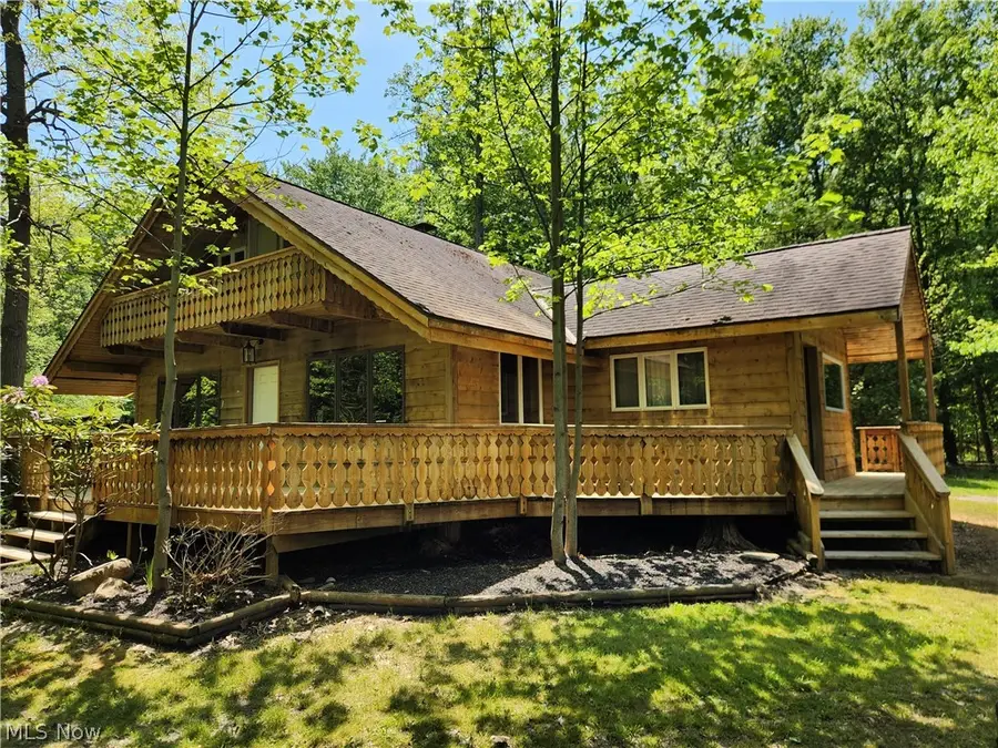 5671 S River W Road, Geneva, OH 44041 - #2