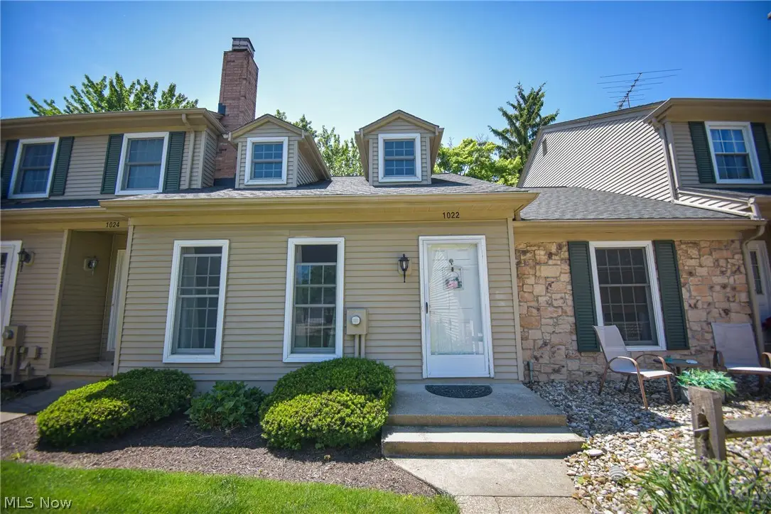 1022 S Court Street, Medina, OH 44256 - #1