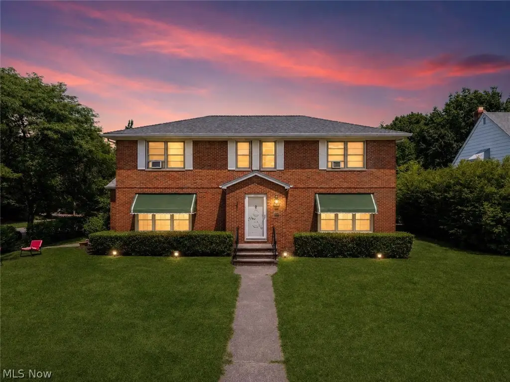 3825 Mayfield Road, Cleveland Heights, OH 44121 - #1