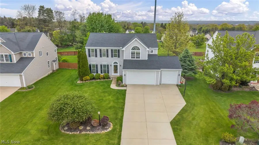 4405 Lexington Ridge Drive, Medina, OH 44256 - #3