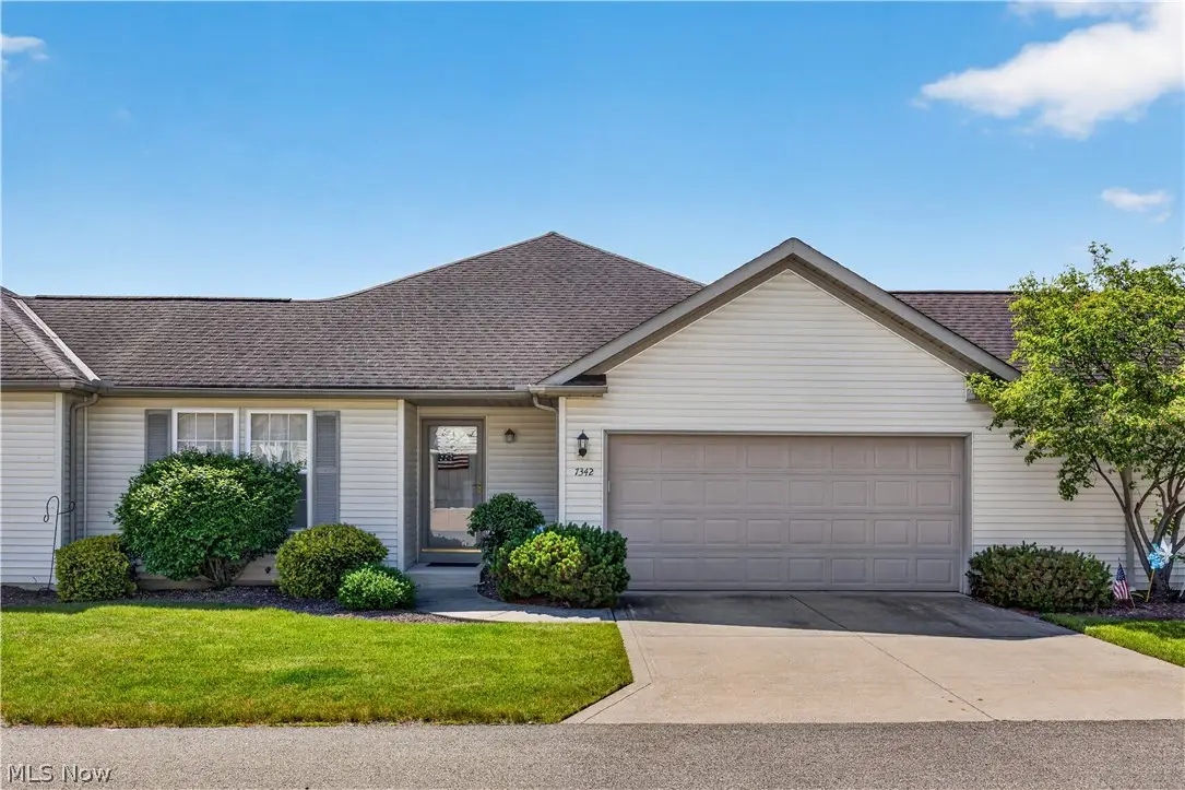 7342 Glengary Drive, Sagamore Hills, OH 44067 - #1