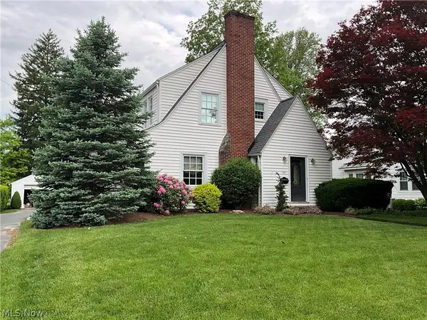 134 Park Avenue, New London, OH 44851