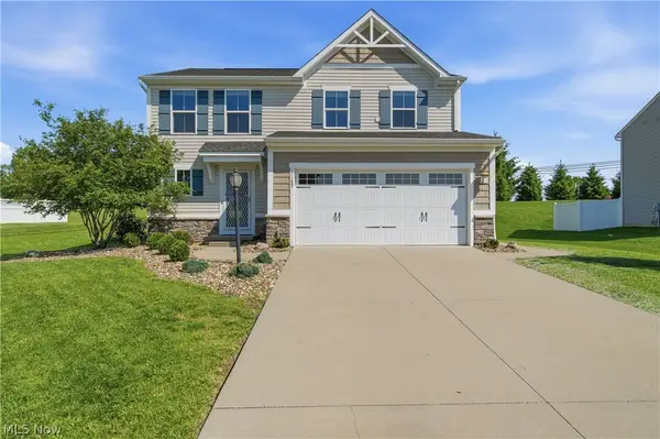 7185 Gauntlet Sw Street, Massillon, OH 44646