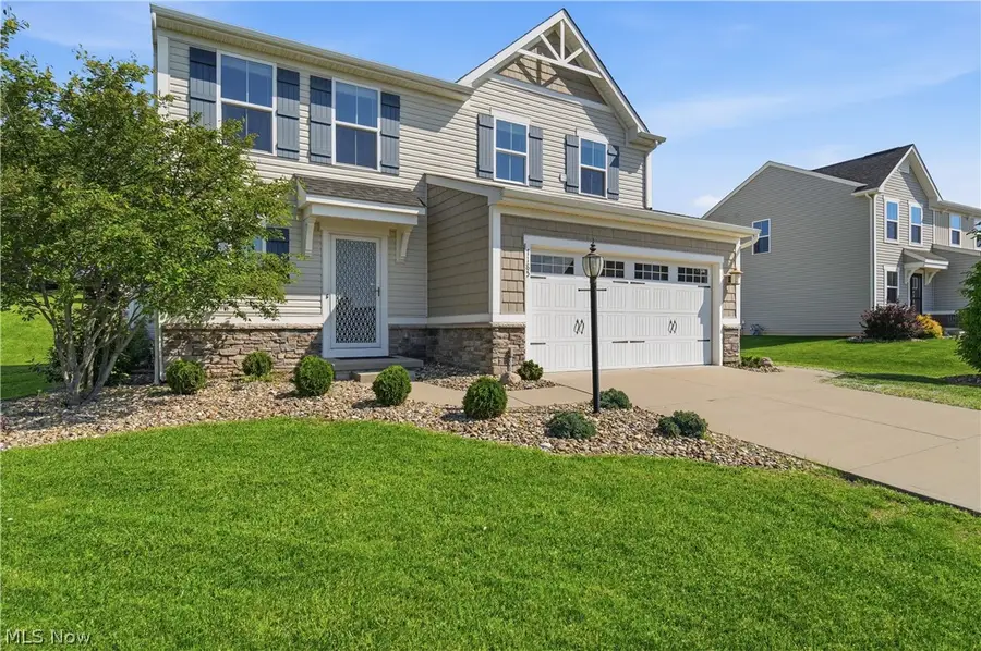 7185 Gauntlet Sw Street, Massillon, OH 44646 - #2