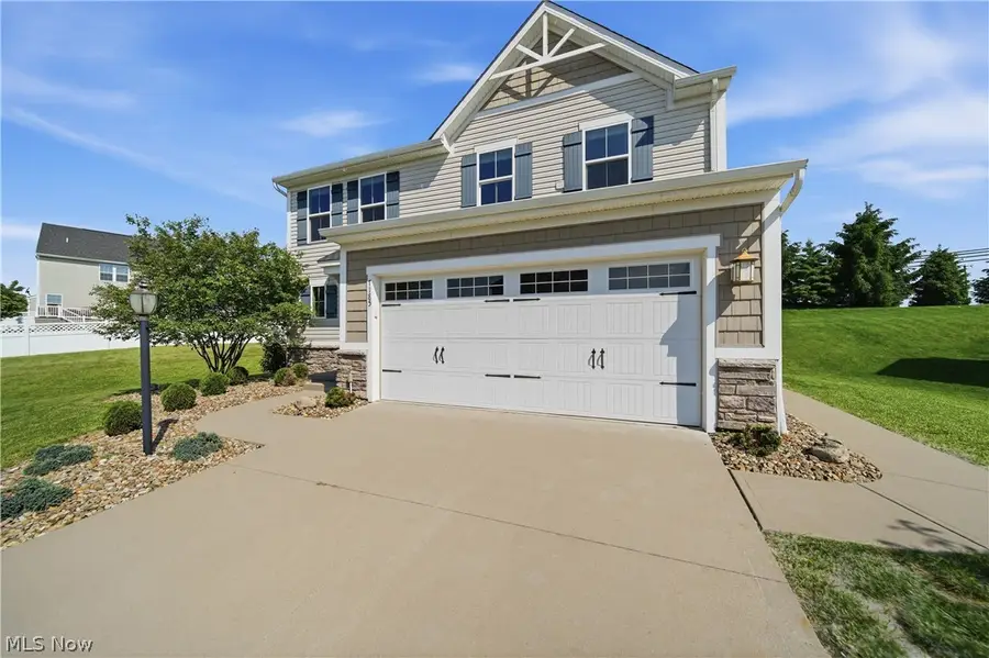 7185 Gauntlet Sw Street, Massillon, OH 44646 - #3