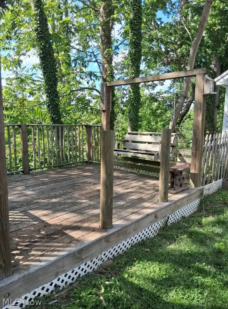 329 Muskingum Drive, Marietta, OH 45750 - #3