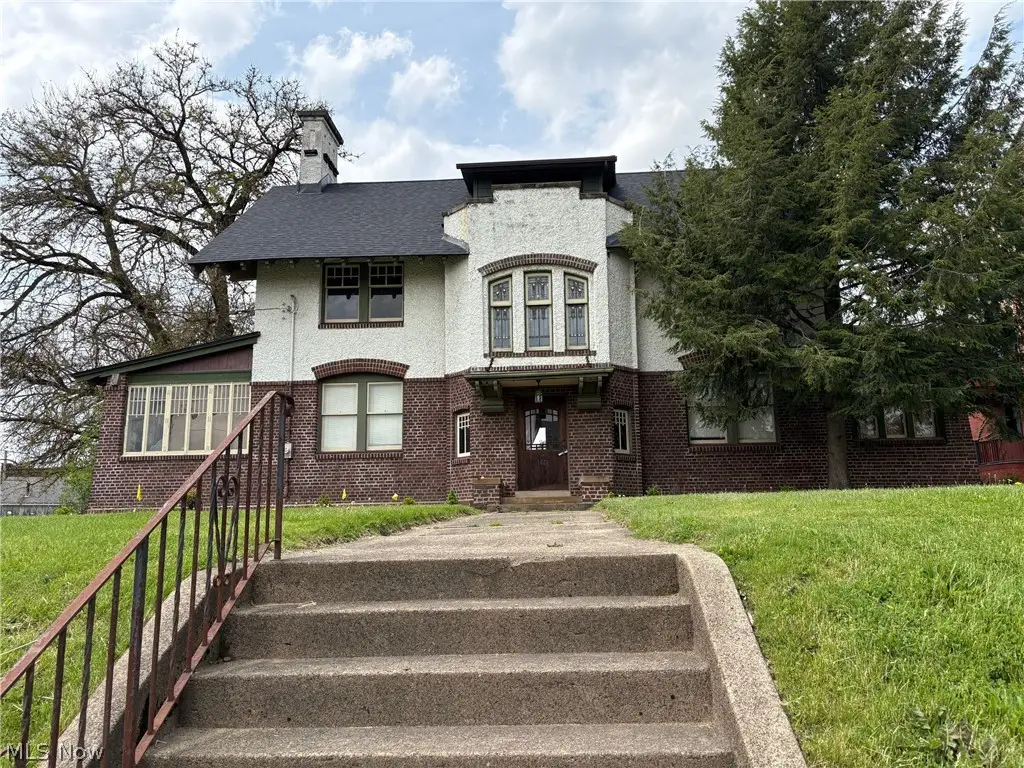 1421 Market N Avenue, Canton, OH 44714 - #1