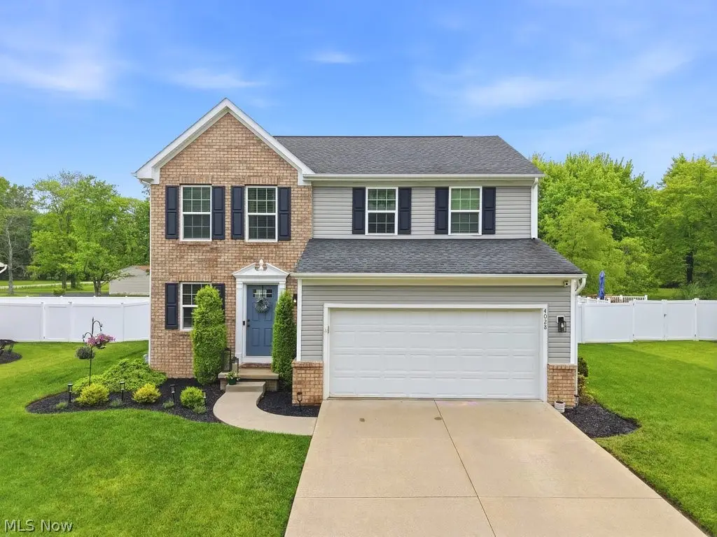 4028 Willow Way, Kent, OH 44240 - #1