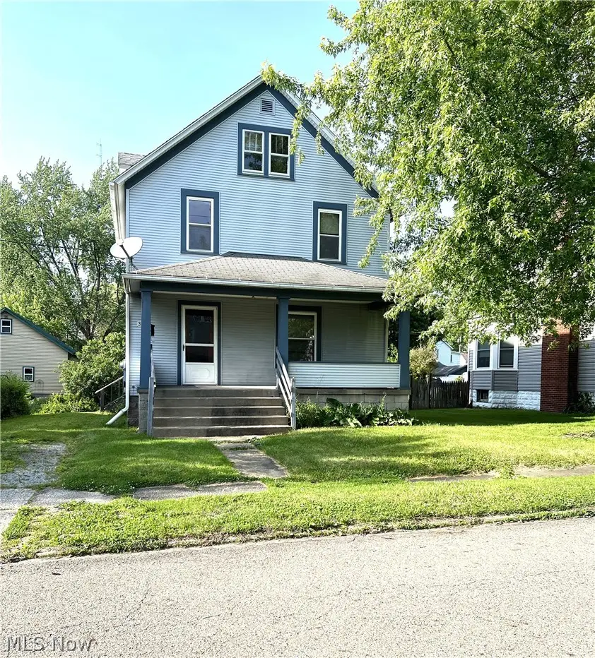 338 E Martin Street, East Palestine, OH 44413 - #1