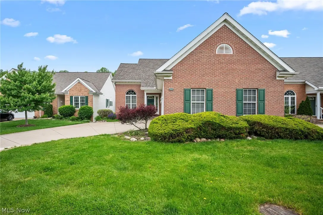 500 Glen Hollow Circle, Aurora, OH 44202 - #1
