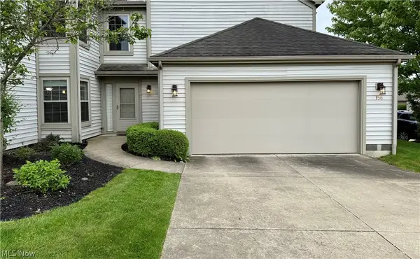 156 Spinnaker Drive, Columbiana, OH 44408