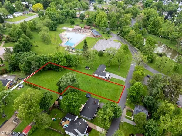 Brookside Drive, Ashland, OH 44805