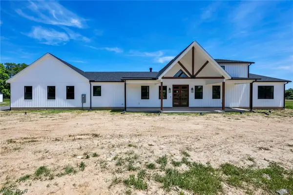 11605 Aquilla Road, Chardon, OH 44024
