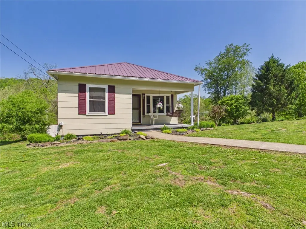 44 Glendale Road, Cairo, WV 26337 - #1