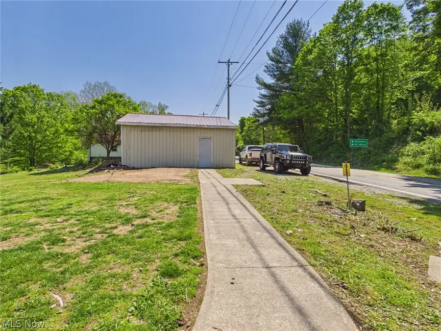 44 Glendale Road, Cairo, WV 26337 - #3