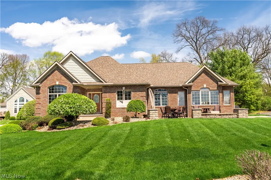 4101 Cove Nw Circle, Canton, OH 44708 - #1