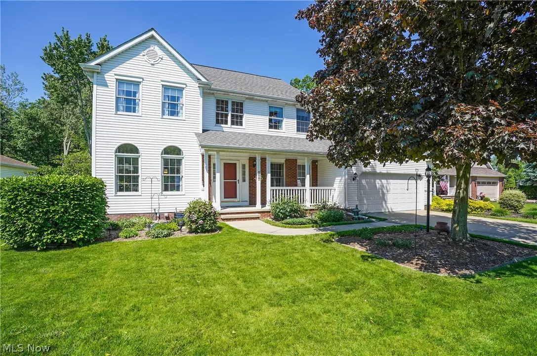 6394 Meadowbrook Drive, Mentor, OH 44060 - #1