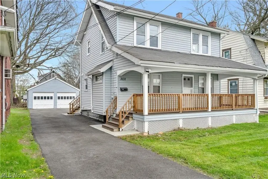 3131 Hudson Avenue, Youngstown, OH 44511 - #2