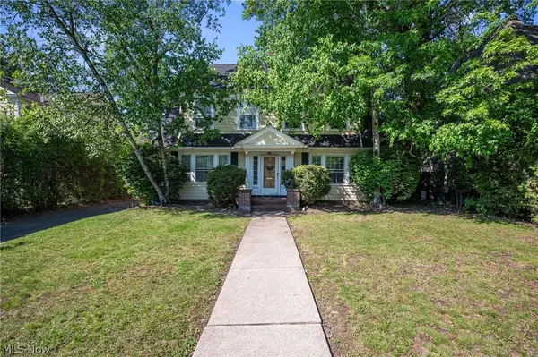 2834 Ludlow Road, Cleveland, OH 44120