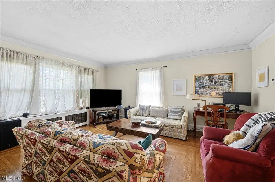 2834 Ludlow Road, Cleveland, OH 44120 - #3
