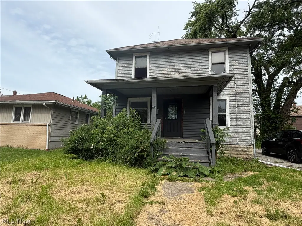 235 Iddings Se Avenue, Warren, OH 44483 - #1