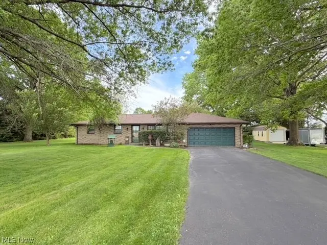 6092 East Avenue Se Extension, Gnadenhutten, OH 44629 - #1