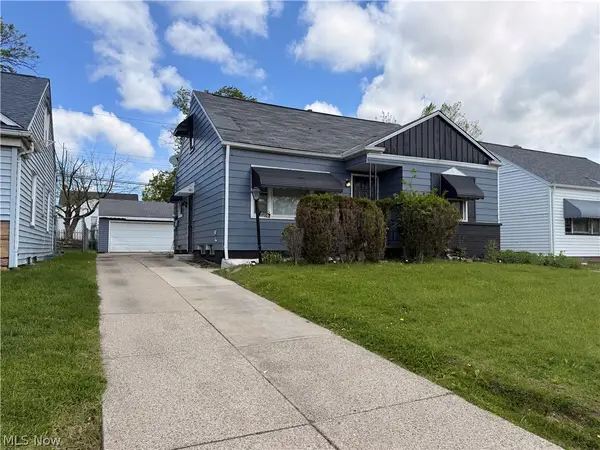 19107 Longview Avenue, Maple Heights, OH 44137