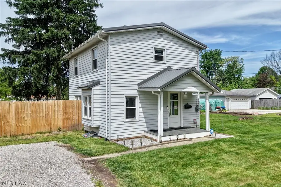 1624 Breiding Road, Akron, OH 44310 - #3
