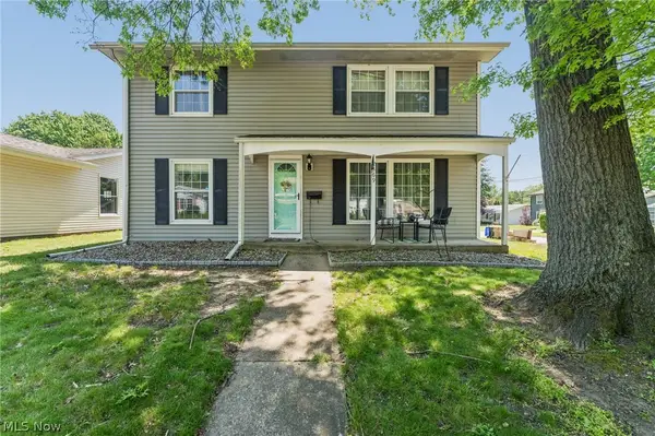2369 Frederick Drive, Cuyahoga Falls, OH 44221