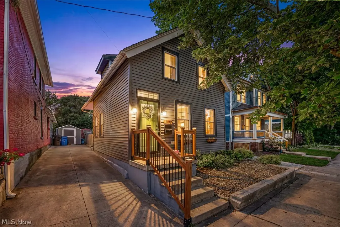 2078 W 41st Street, Cleveland, OH 44113 - #1