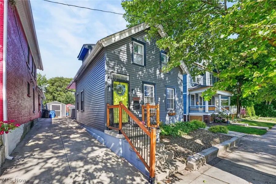 2078 W 41st Street, Cleveland, OH 44113 - #2