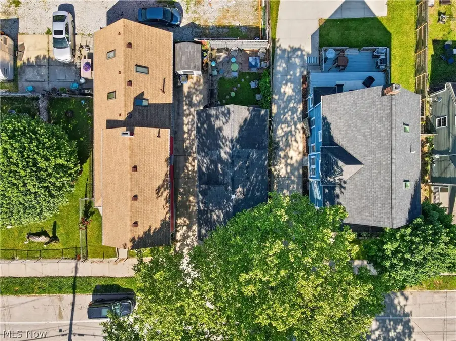 2078 W 41st Street, Cleveland, OH 44113 - #3