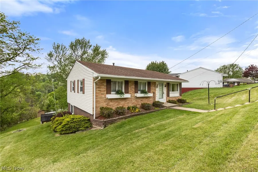 5 Sunset Drive, Martins Ferry, OH 43935 - #2