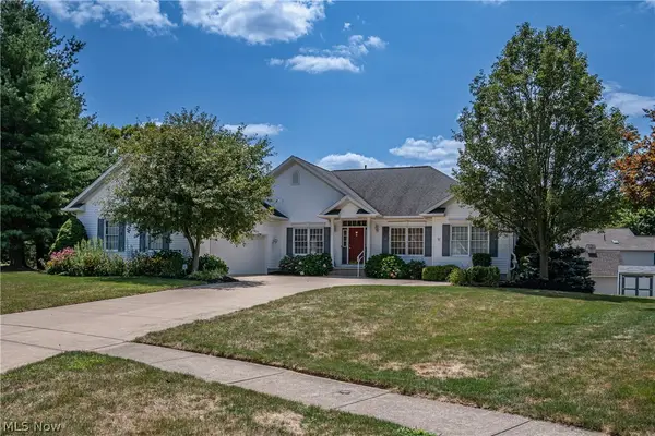 125 Pin Oak Trail, Seville, OH 44273