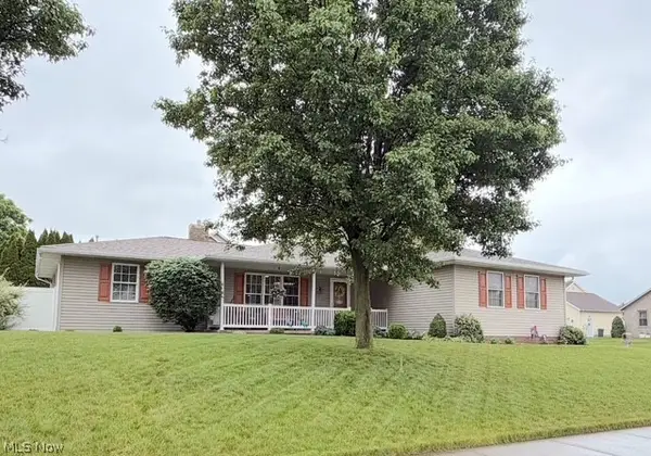 1481 3rd Se Street, New Philadelphia, OH 44663