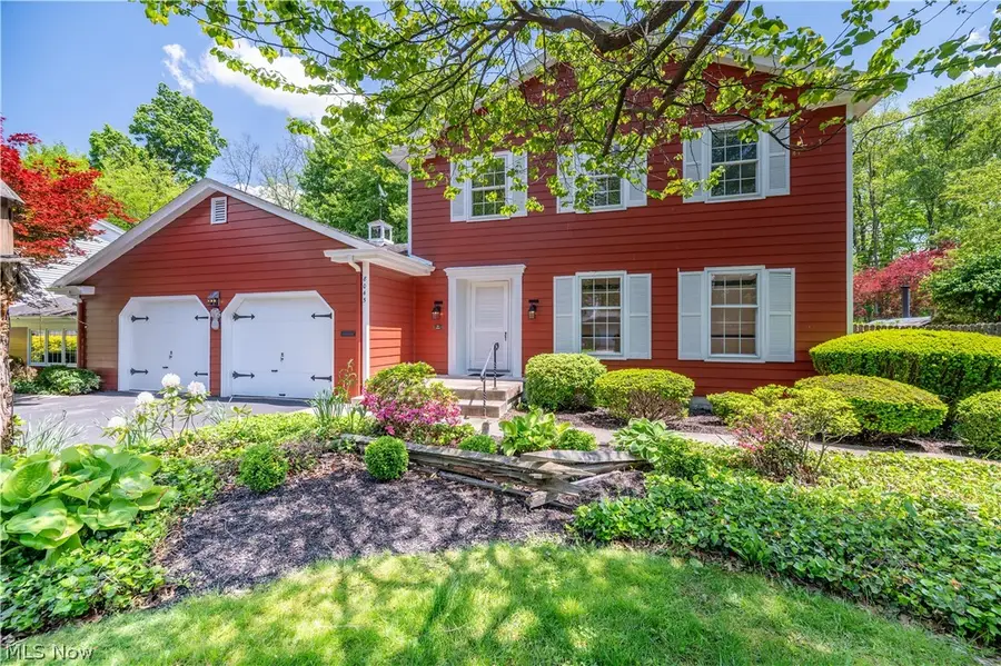 8045 Deerpath Drive, Youngstown, OH 44512 - #3