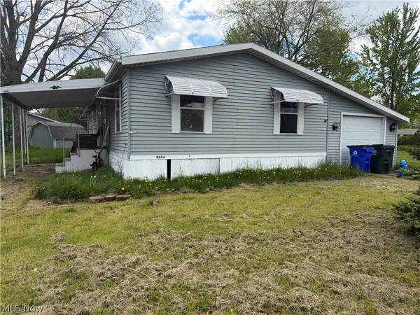9994 William Henry Drive, Streetsboro, OH 44241