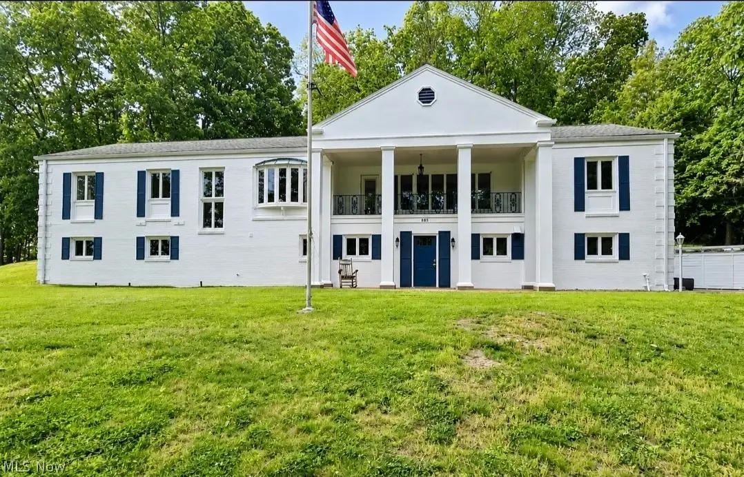 885 Sheridan Road, Coshocton, OH 43812 - #1