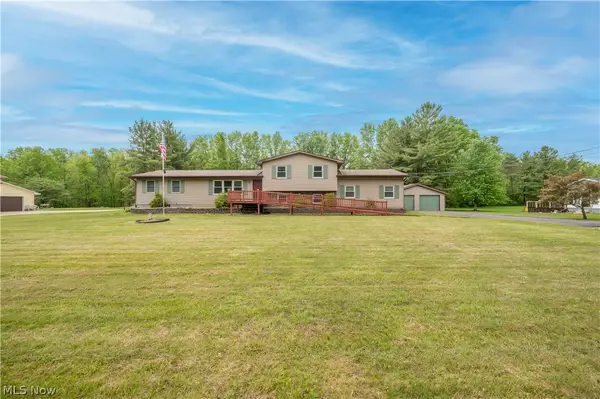 1041 Prentice Nw Road, Warren, OH 44481