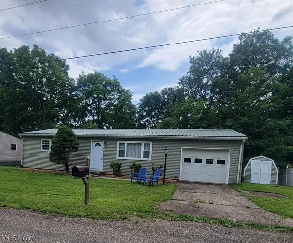 185 Belavista Drive, Marietta, OH 45750